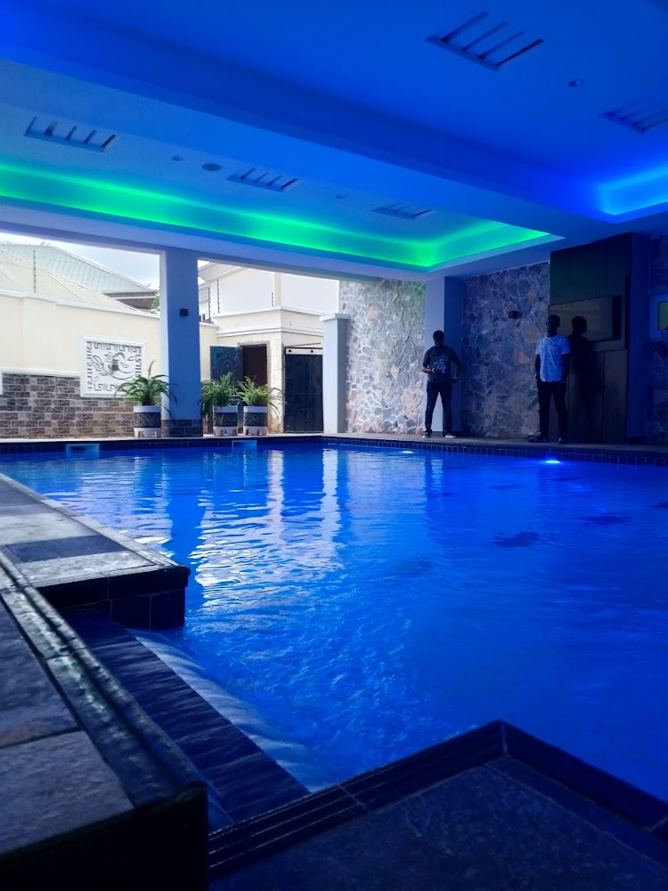 Vinpy Hotels photo 4